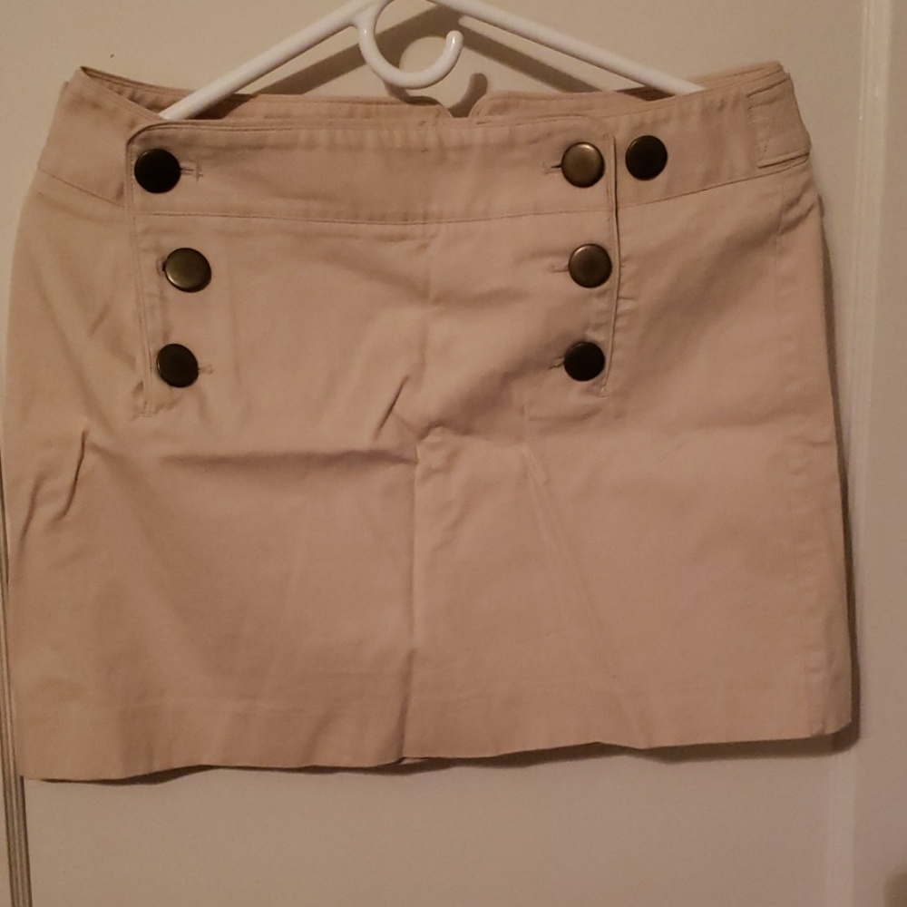 Cute everyday skirt